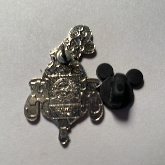 Accessories Authentic Disney Goofy With Braces Trading Pin Poshmark
